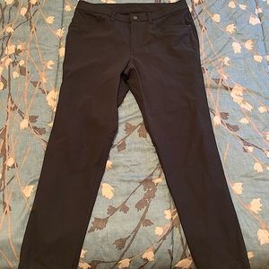 Lululemon ABC Slim fit pants